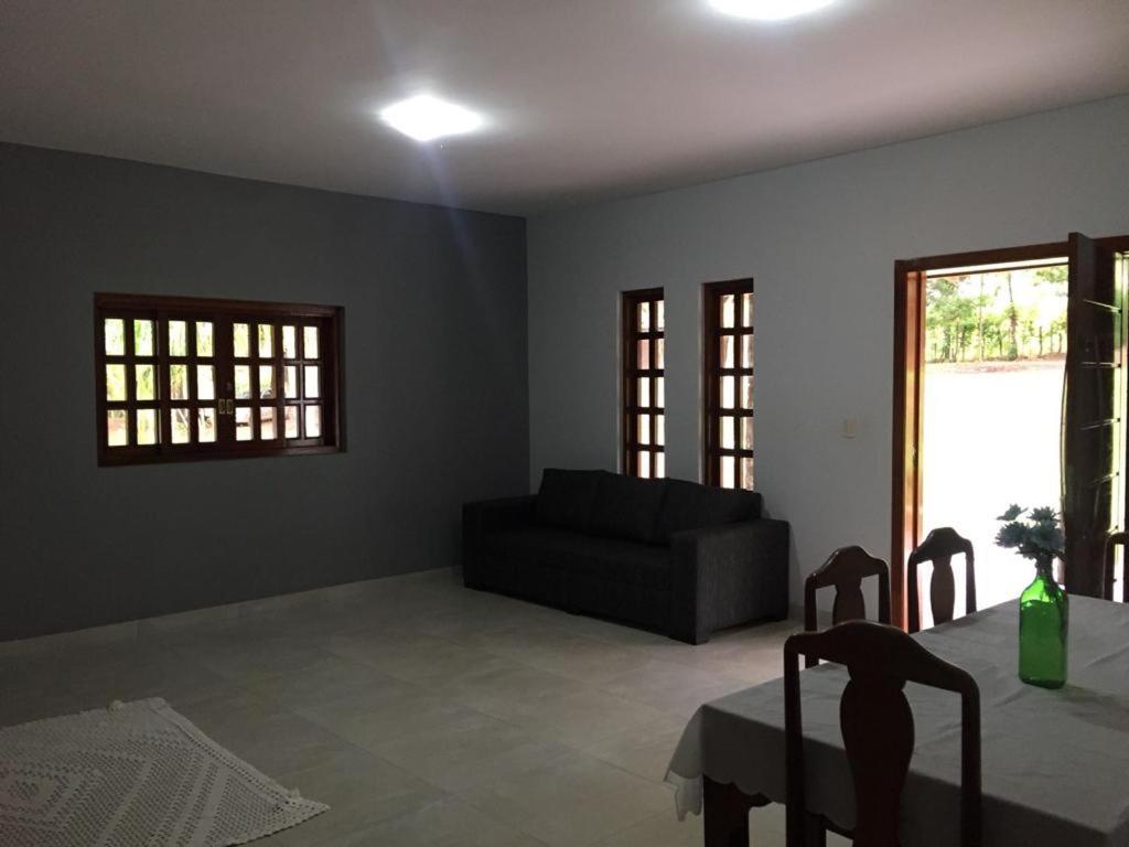 Chacara Equilibrio Villa Aparecida de Goiânia Exterior foto